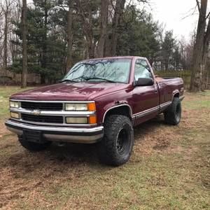 Meet your Posher, Wayne